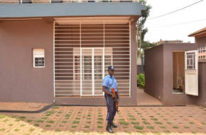Cosy Home, Kampala